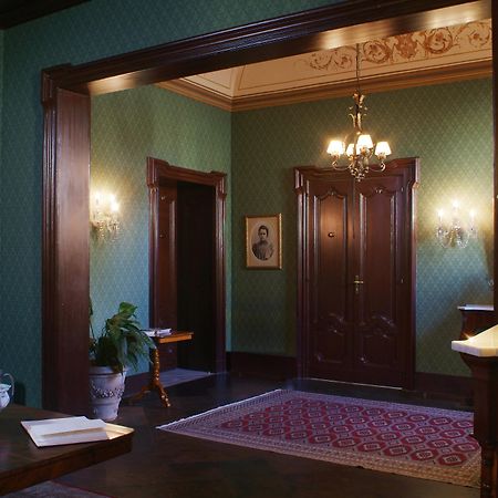 Palazzo Failla Hotel Modica Interior foto