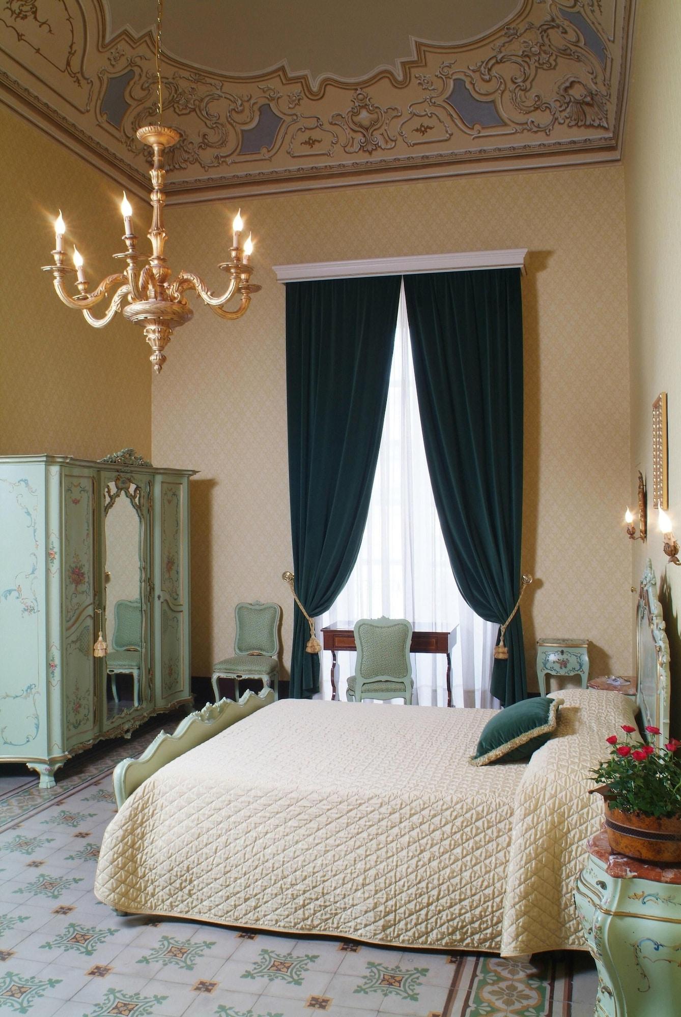 Palazzo Failla Hotel Modica Quarto foto