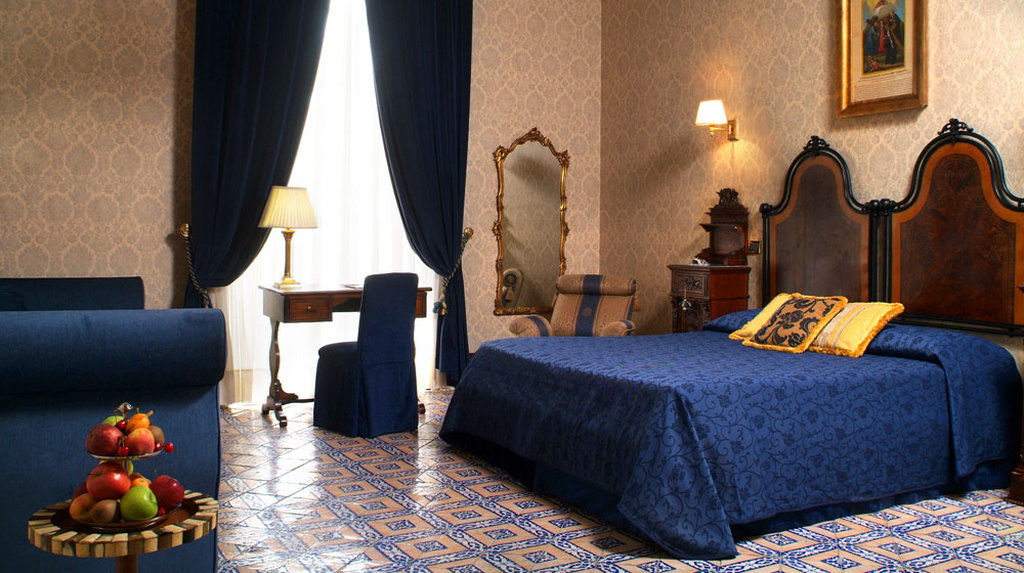 Palazzo Failla Hotel Modica Exterior foto