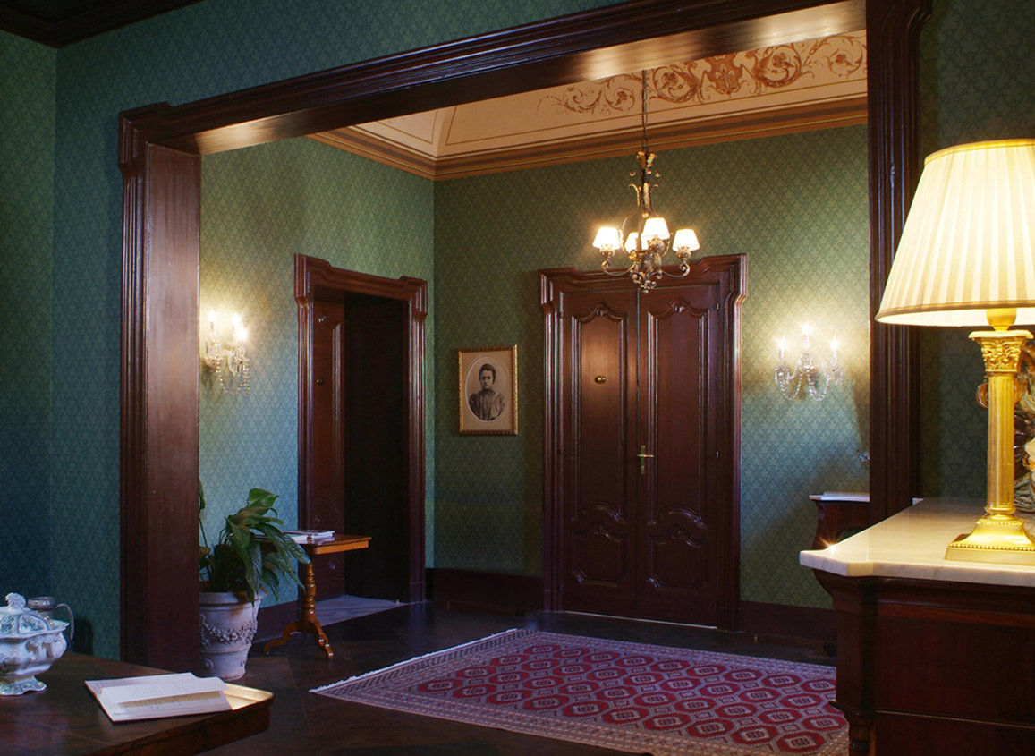 Palazzo Failla Hotel Modica Interior foto